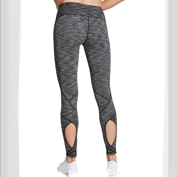 Victoria Sport Knockout Tight Leggings Size S - Picture 3 of 6